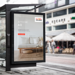 Affiche A0