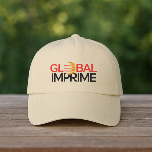 Casquette Personnalisable Baseball