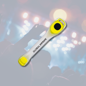 Bracelet Sécurité avec LED Pittsburg