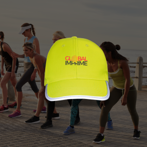 Casquette Personnalisable Chicago