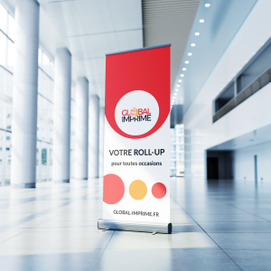 roll up standard 85x200 global imprime