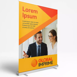 Roll-Up XXL 200x200 cm