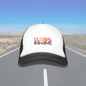 Casquette Personnalisable Camioneur Egmond