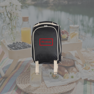 Sac à Dos Isotherme Georgia