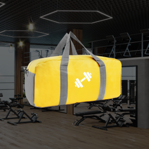 Sacs de Sport Basic 2 Couleurs