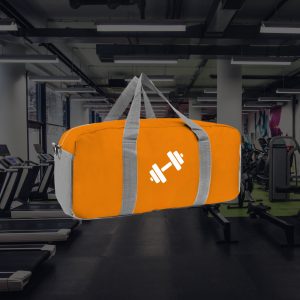 Sac de Sport Basic 1 couleur