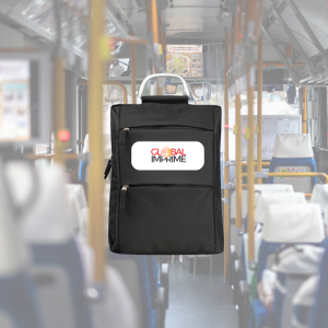 Sac à Dos Pour Ordinateur Chesterfield