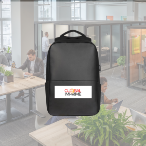 Sac à Dos Avec Port USB Prato