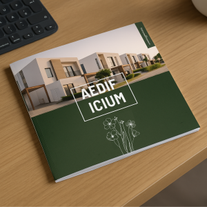 Reliure Collée A5-Carré Catalogues, Thèses & Mémoires