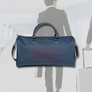 Sac MoLu Weekender Monaco