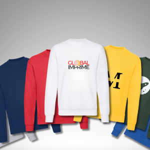 Sweatshirts Fruit of the Loom