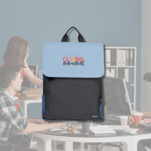 Sac à dos MoLu Saint Gilles