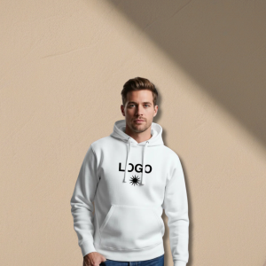 Hoodies Homme Russell Authentic