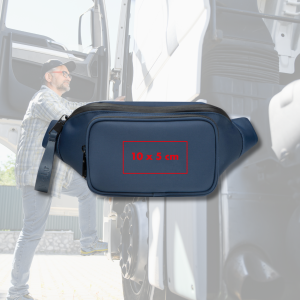 Sac à dos MoLu Banane Port Grimaud