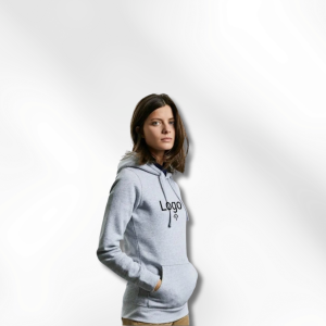 Hoodies Femme Russell Authentic