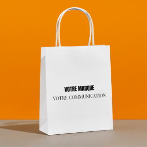 Sac Kraft Papier Eco 42 x 49 x 16 cm